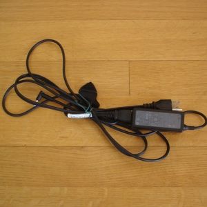 HP Pavilion Laptop AC Adapter Power Supply HSTNN-DA40 Blue Tip 19.5V 45W